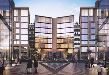 Offices For sale - 1 rooms - floor 1