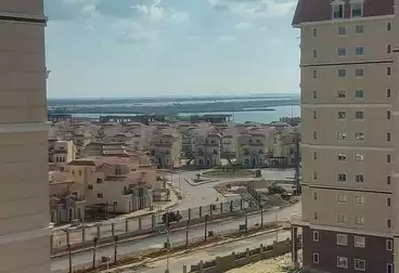 Duplex For sale - 3 rooms - floor 4