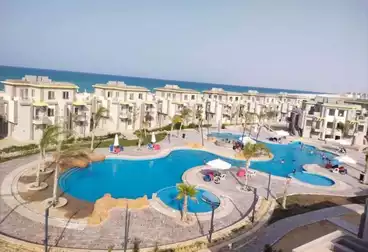 Chalets For sale - 2 rooms - floor 1