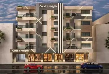 Apartments For sale - 2 rooms - floor 2