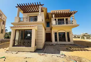 Villas For sale - 5 rooms
