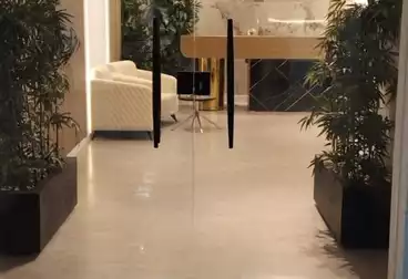 Administrative For rent - 10 rooms - floor 2