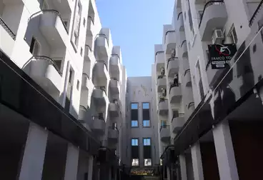 undefined undefined - 2 rooms - floor 3
