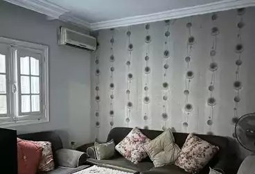 Duplex For sale - 3 rooms - floor 4
