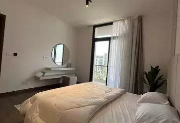 Furnished Apartment For rent - 3 rooms - floor 3
