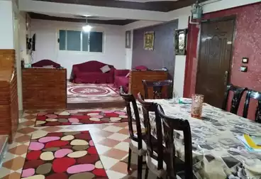Apartments For sale - 3 rooms - floor 4