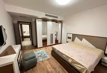 Furnished Apartment For rent - 2 rooms - floor 3