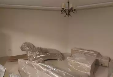 Furnished Apartment For rent - 2 rooms - floor 1
