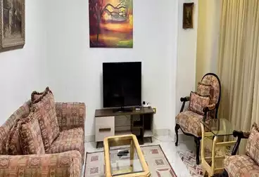 Furnished Apartment For rent - 2 rooms - floor 10
