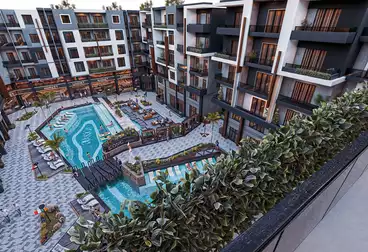 undefined undefined - 3 rooms - floor 2
