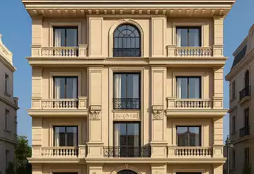 Apartments For sale - 3 rooms - floor 3