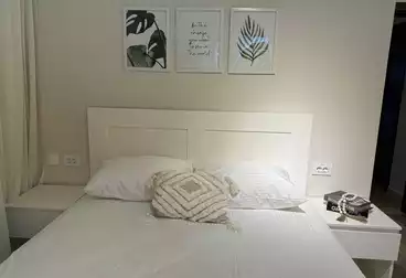 Furnished Apartment For rent - 2 rooms - floor 7