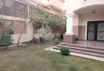 Villas For sale - 6 rooms