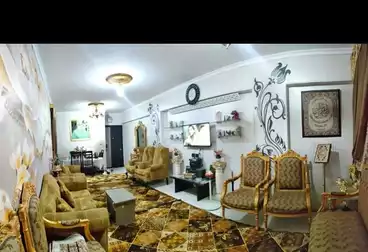 undefined undefined - 3 غرف - بالدور 3