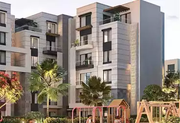Furnished Apartment For sale - 2 rooms - floor 3