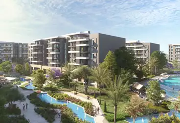 Apartments For sale - 3 rooms - floor 1