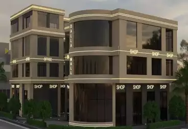 Administrative For sale - 1 rooms - floor 1