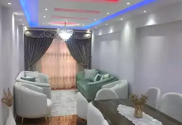 undefined undefined - 3 غرف - بالدور 4