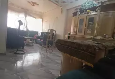 Apartments For sale - 2 rooms - floor 3