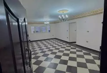 Apartments For sale - 3 rooms - floor 1