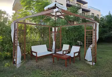Chalets For rent - 2 rooms - floor 0