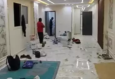 Apartments For sale - 3 rooms - floor 7