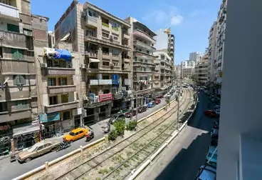 Properties For rent - 3 rooms - floor 2