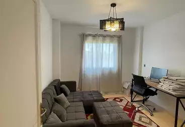 Furnished Apartment For rent - 3 rooms - floor 5