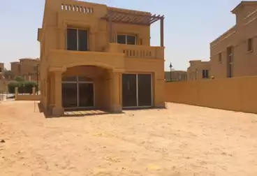 Villas For sale - 5 rooms