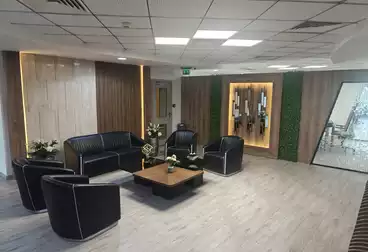 Administrative For rent - floor 4