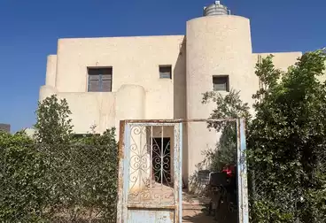 Separate Villa For sale - 3 rooms