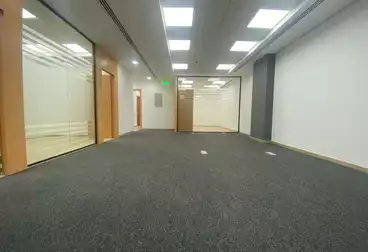 Offices For rent - 3 rooms - floor 2