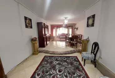 شقق للبيع - 3 غرف - بالدور 5