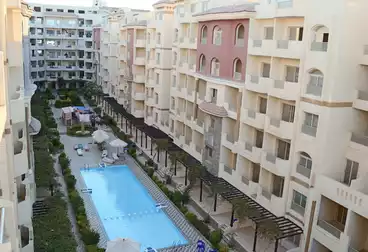 Studio For sale - 1 rooms - floor 1