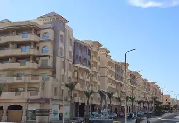 Studio For sale - 1 rooms - floor 1