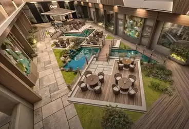 Apartments For sale - 2 rooms - floor 1