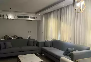 Duplex For rent - 3 rooms - floor 3