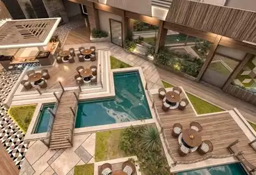 Apartments For sale - 2 rooms - floor 4