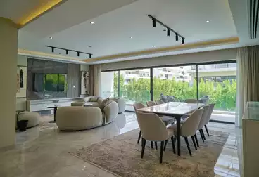شقق مفروشة للإيجار - 3 غرف - بالدور 2