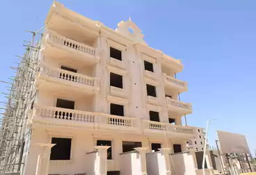 Apartment with Garden For sale - 3 rooms - floor 0