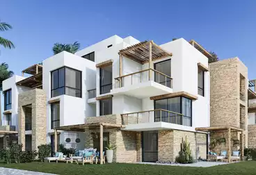 Town House For sale - 3 rooms