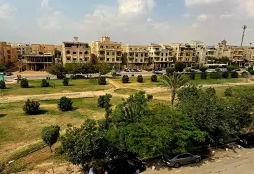 Apartments For sale - 3 rooms - floor 1