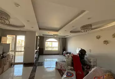 Apartments For sale - 3 rooms - floor 6