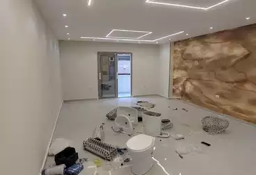 undefined undefined - 3 rooms - floor 7