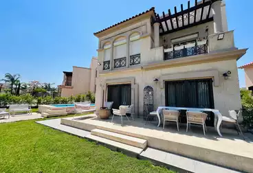 Separate Villa For sale - 4 rooms