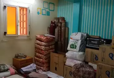 Properties For rent - 2 rooms - floor 3