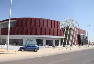 مطاعم للبيع - بالدور 1