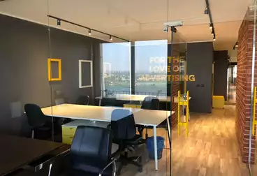 عقارات للإيجار - 4 غرف - بالدور 8
