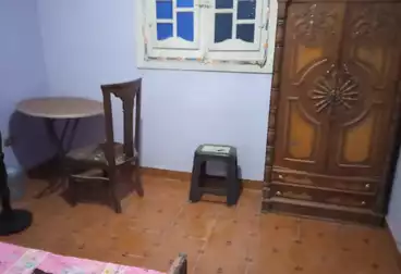 Furnished Apartment For sale - 4 rooms - floor 10