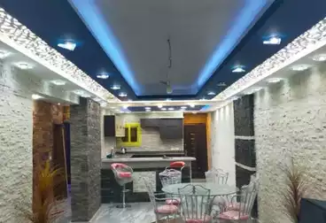 Properties For rent - 3 rooms - floor 6